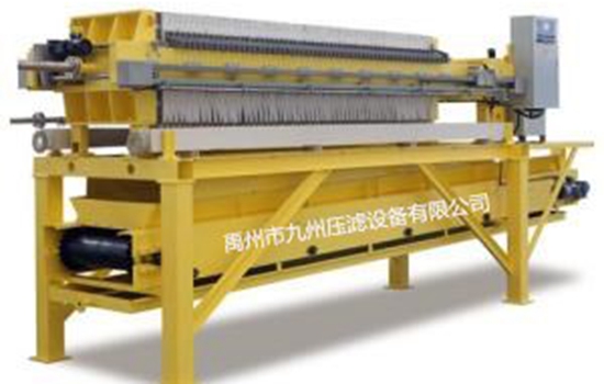 隔膜壓濾機(jī)濾板為何成為易損件？